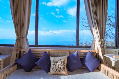 Antharaah Nature Stay in マンディ Antharaah Nature Stay in マンディ
