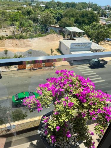 KHOA HOTEL PHAN THIẾT near Phan Thiet Fishing Port KHOA HOTEL PHAN THIẾT near Phan Thiet Fishing Port