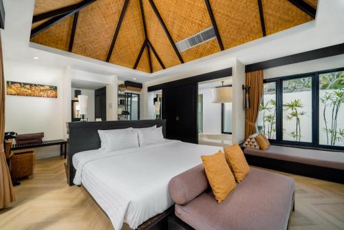 布恩加塔尼度假村和别墅拉利 (Bhu Nga Thani Resort & Villas Railay) in 雷萊海灘 布恩加塔尼度假村和别墅拉利 (Bhu Nga Thani Resort & Villas Railay) in 雷萊海灘