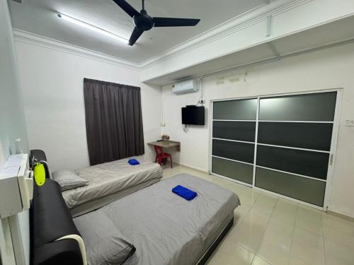 MOMO GUEST HOUSE in Kuala Terengganu MOMO GUEST HOUSE in Kuala Terengganu