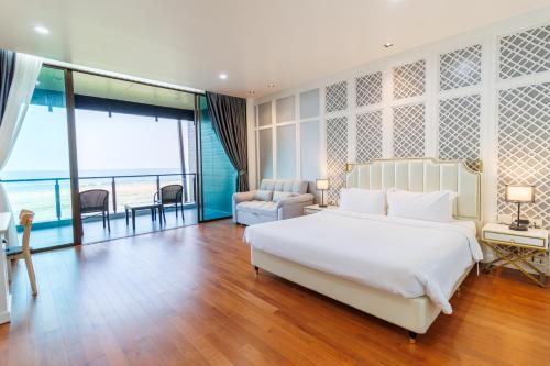ซี แซนด์ ซัน หัวหิน บาย เจซี เควิน โฮเทล แอนด์ รีสอร์ท (Sea Sand Sun Hua Hin by JC Kevin Hotel & Resort) in หัวหิน/ชะอำ ซี แซนด์ ซัน หัวหิน บาย เจซี เควิน โฮเทล แอนด์ รีสอร์ท (Sea Sand Sun Hua Hin by JC Kevin Hotel & Resort) in หัวหิน/ชะอำ