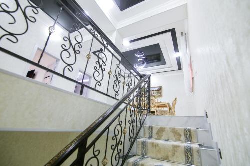 Facilities, Cozy Two-Storey House in Bukhara Facilities, Cozy Two-Storey House in Bukhara