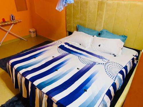 Luanda City Hostel in Luanda Luanda City Hostel in Luanda