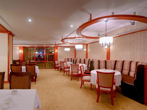 Buudai hotel in Darkhan Buudai hotel in Darkhan