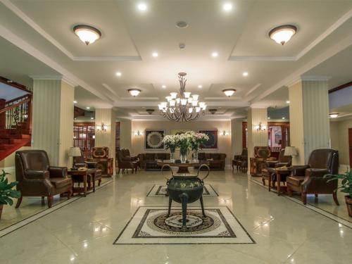 Buudai hotel in Darkhan Buudai hotel in Darkhan