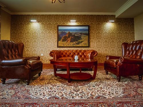 Buudai hotel in Darkhan Buudai hotel in Darkhan