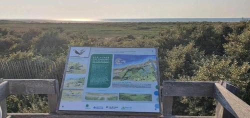 Chez Alain in 奧耶普拉日 Chez Alain in 奧耶普拉日