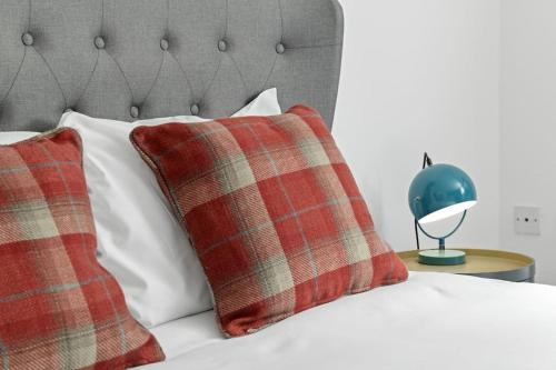 Luxurious 3 Bedroom Apartment in Park Estate