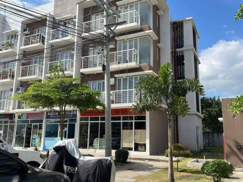 Deluxe Cozy Corner Studio in Minglanilla Deluxe Cozy Corner Studio in Minglanilla