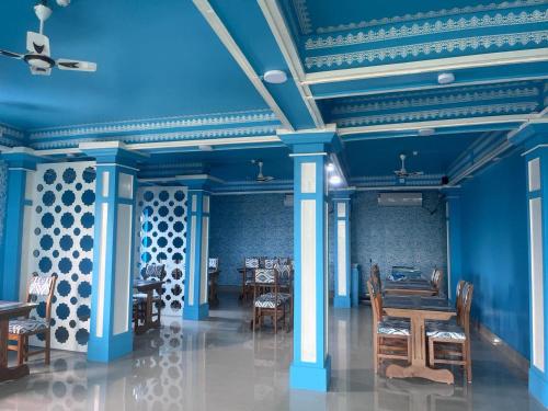 HOTEL AARNA in Tezpur HOTEL AARNA in Tezpur