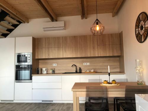 Létesítmények, Apartmán X28 (Apartman X28) in Mikulov Létesítmények, Apartmán X28 (Apartman X28) in Mikulov