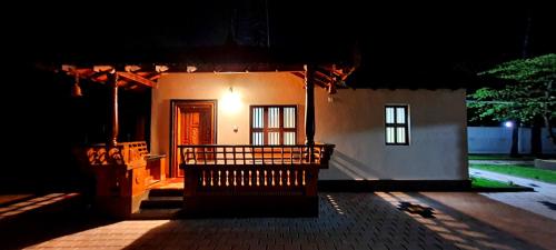 Coastal Hideout Family Cottages in Malpe Coastal Hideout Family Cottages in Malpe