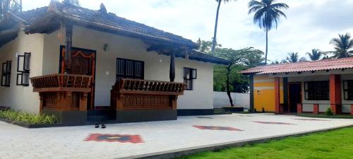 Coastal Hideout Family Cottages in Malpe Coastal Hideout Family Cottages in Malpe