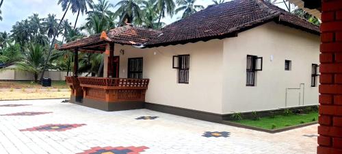 Coastal Hideout Family Cottages in Malpe Coastal Hideout Family Cottages in Malpe