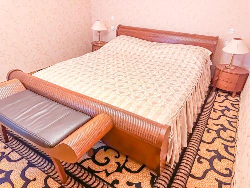 All-in rooms in Naujamiestis Vének All-in rooms in Naujamiestis Vének