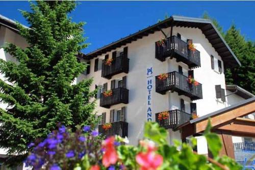 This photo about Hotel Andossi shared on HyHotel.com