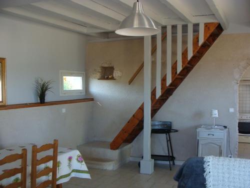 La grange in Gasny La grange in Gasny