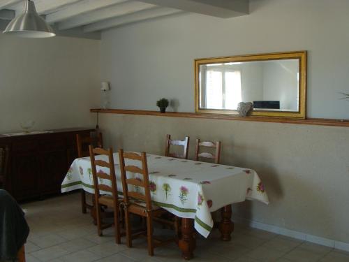 La grange in Gasny La grange in Gasny