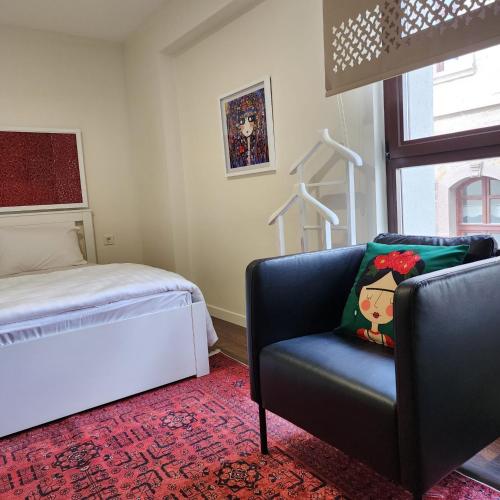 Pertevniyal Aziziye Hotel in Konya Pertevniyal Aziziye Hotel in Konya