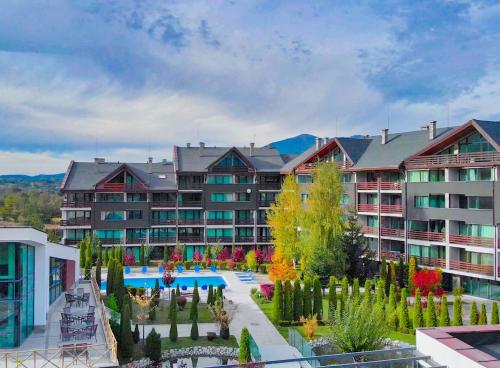 Hage, Local Stay Hotel, BW Signature Collection in Bansko Hage, Local Stay Hotel, BW Signature Collection in Bansko