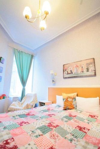 This photo about Family Hotel Pyjama shared on HyHotel.com