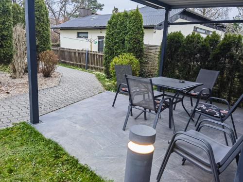 Balcony/terrace, Eichbachgasse 38 in Liebenau Balcony/terrace, Eichbachgasse 38 in Liebenau
