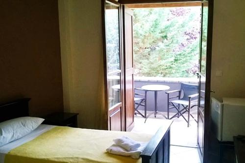 This photo about Apollonion Hotel shared on HyHotel.com