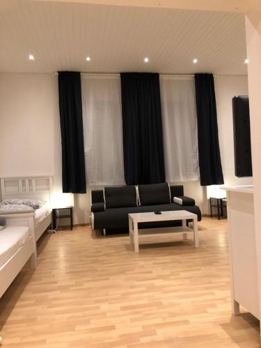 Monteurwohnung im Zentrum