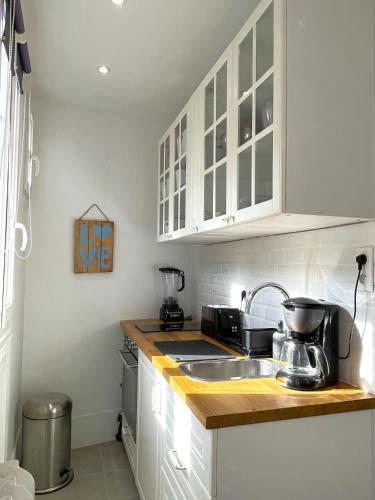 L' appartement Blomet - image 3