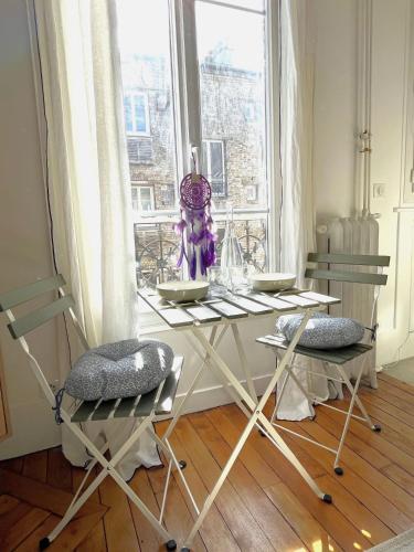 L' appartement Blomet - image 4