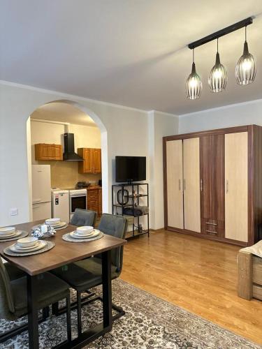 DZIRNAVU IELAS APARTMENT in Kuldiga DZIRNAVU IELAS APARTMENT in Kuldiga