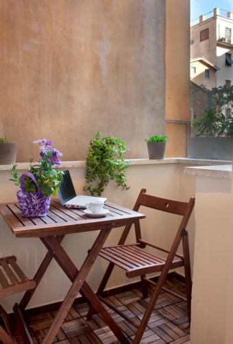 This photo about Residence Regola shared on HyHotel.com