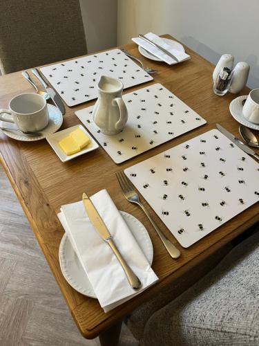 Bramwood Guest House in Pickering Bramwood Guest House in Pickering