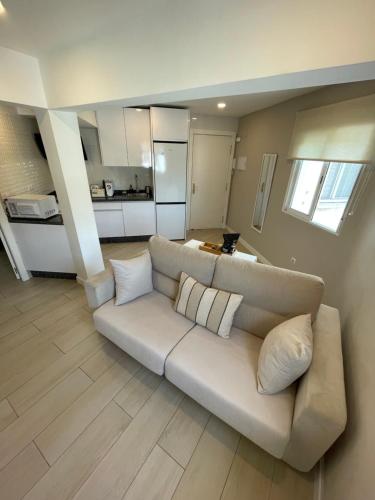 Ritual Sevilla, Fedriani