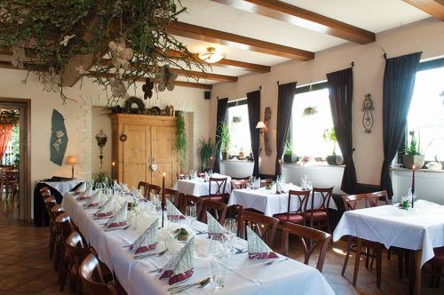 This photo about Landhotel Rosenberg shared on HyHotel.com