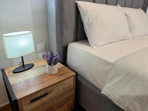 Athens City Residence