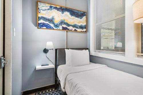 Temple Place Suites 2+3 in مركز مدينة بوسطن Temple Place Suites 2+3 in مركز مدينة بوسطن