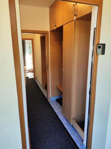 Apartmán LUCKA (Apartman LUCKA) in โดโนวาลี Apartmán LUCKA (Apartman LUCKA) in โดโนวาลี