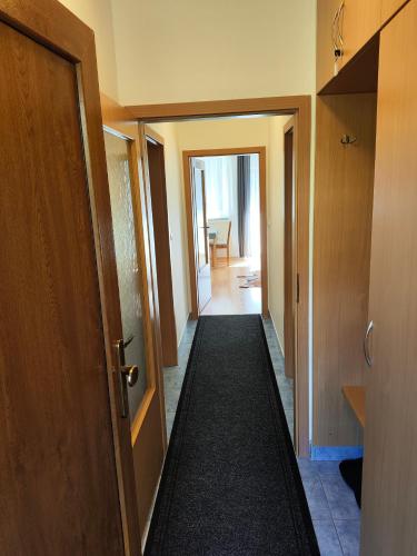 Apartmán LUCKA (Apartman LUCKA) in โดโนวาลี Apartmán LUCKA (Apartman LUCKA) in โดโนวาลี