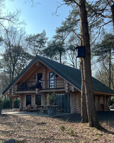 De Oosterburen in Noordenveld De Oosterburen in Noordenveld