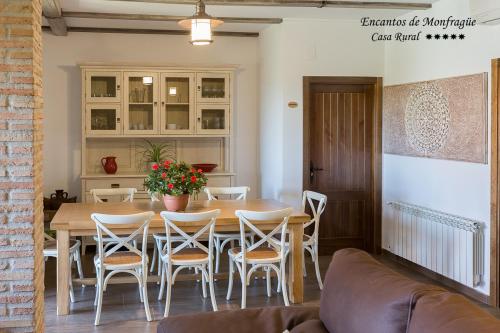 This photo about Encantos De Monfrague shared on HyHotel.com