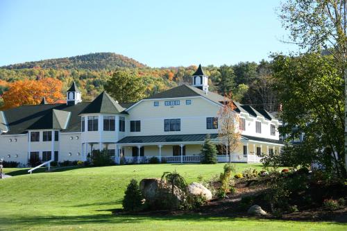 This photo about Snowflake Inn shared on HyHotel.com