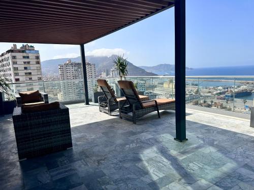 2H Hotel in Oran 2H Hotel in Oran