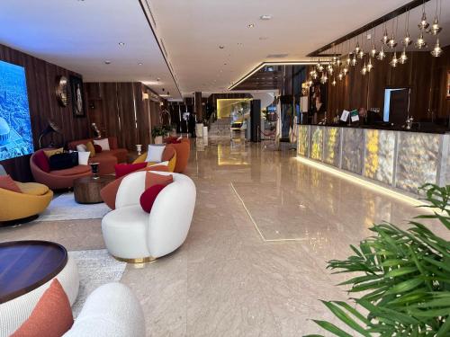 2H Hotel in Oran 2H Hotel in Oran