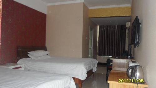 Zhengzhou Yiju Apartment Hotel, Zhengzhou Zhengzhou Yiju Apartment Hotel, Zhengzhou