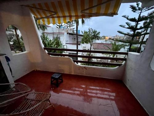 Appartement indépendant à cabo negro (Appartement independant a cabo negro) in 카보 네그로 Appartement indépendant à cabo negro (Appartement independant a cabo negro) in 카보 네그로