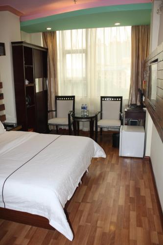 Guangzhou Panyu King Five Hotel, Guangzhou Guangzhou Panyu King Five Hotel, Guangzhou
