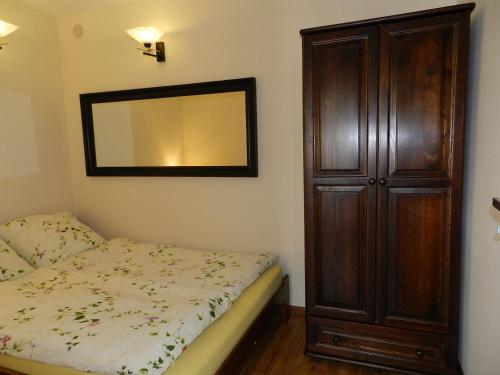 Wile West Apartments