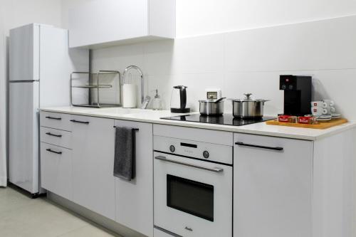 设施, Luxury Suite Apartment #48 By Hashdera Eilat in 埃拉特 设施, Luxury Suite Apartment #48 By Hashdera Eilat in 埃拉特