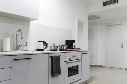 设施, Luxury Suite Apartment #48 By Hashdera Eilat in 埃拉特 设施, Luxury Suite Apartment #48 By Hashdera Eilat in 埃拉特